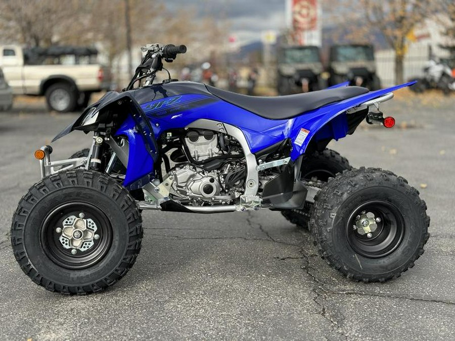 2024 Yamaha YFZ450R