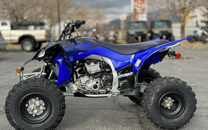 2024 Yamaha YFZ450R