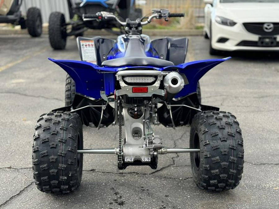 2024 Yamaha YFZ450R