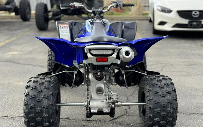 2024 Yamaha YFZ450R