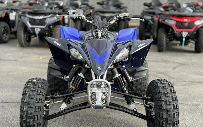 2024 Yamaha YFZ450R