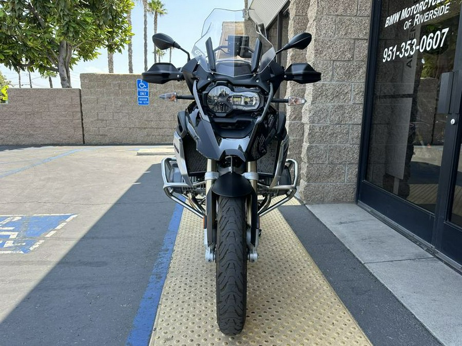 Used 2020 BMW R 1250 GS