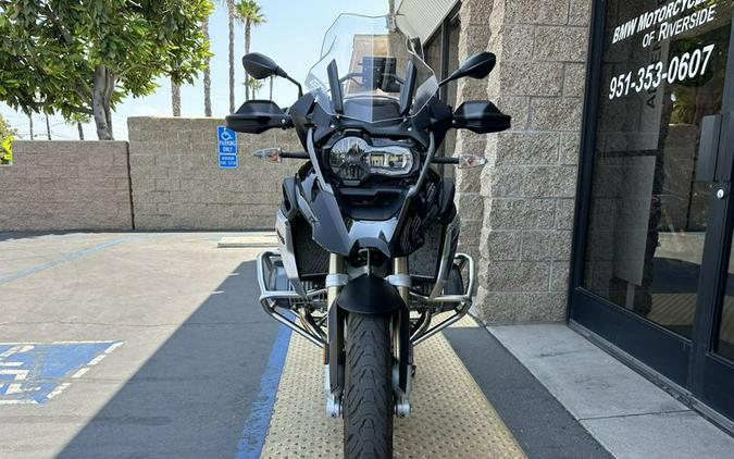 Used 2020 BMW R 1250 GS