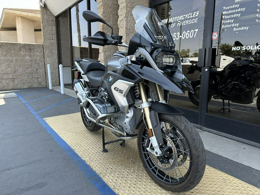 Used 2020 BMW R 1250 GS