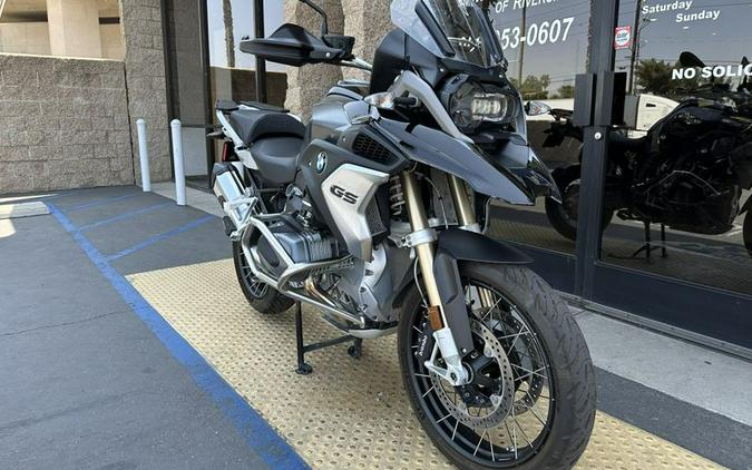 Used 2020 BMW R 1250 GS