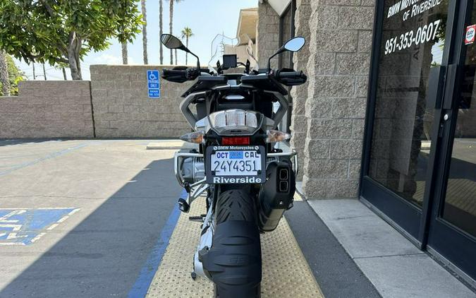 Used 2020 BMW R 1250 GS