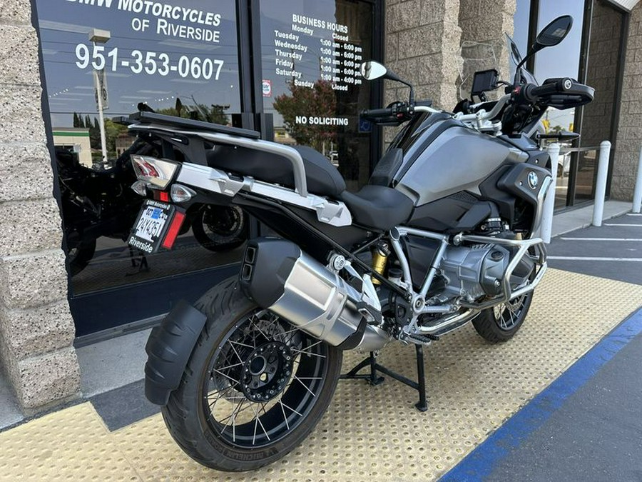 Used 2020 BMW R 1250 GS