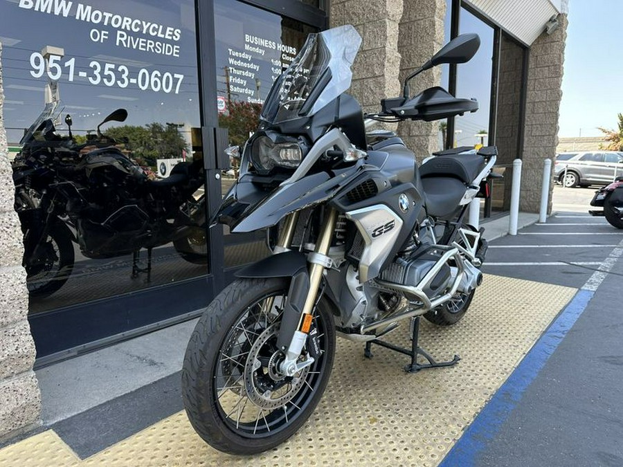 Used 2020 BMW R 1250 GS