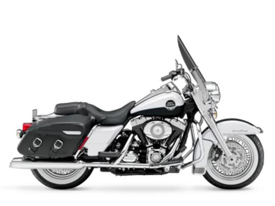 2008 Harley-Davidson® FLHRC - Road King® Classic