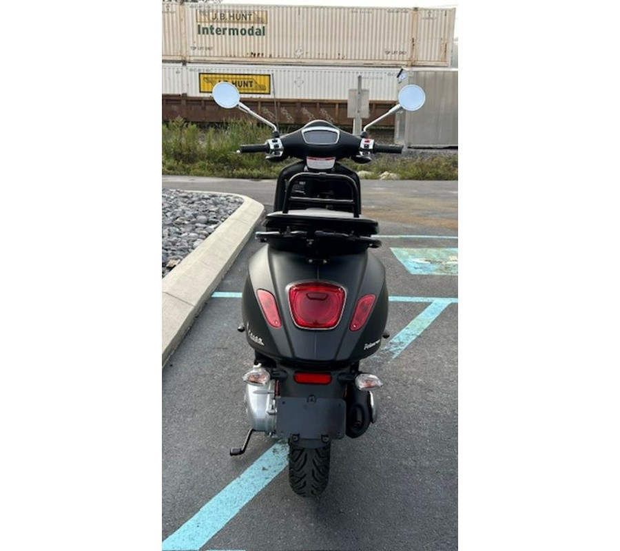 2023 Vespa Primavera 150 S