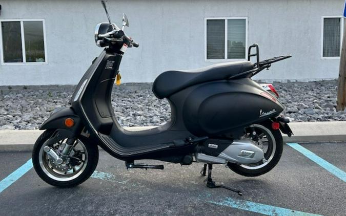 2023 Vespa Primavera 150 S