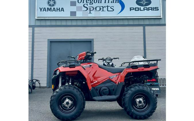 2025 Polaris Sportsman® 450 H.O. EPS