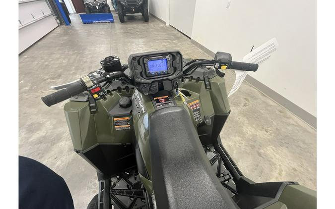 2026 Polaris SPORTSMAN 850