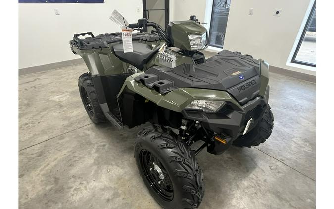 2026 Polaris SPORTSMAN 850