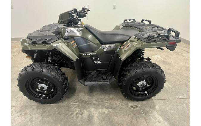 2026 Polaris SPORTSMAN 850
