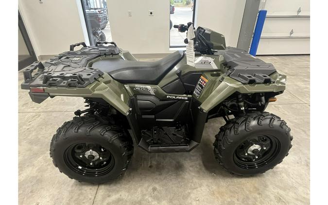 2026 Polaris SPORTSMAN 850