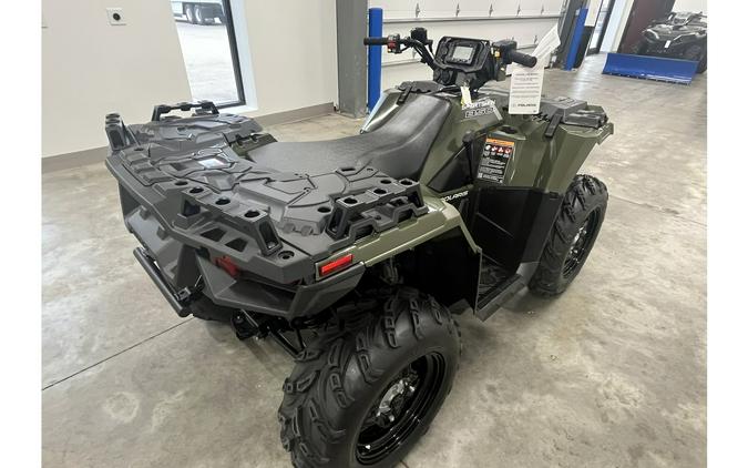 2026 Polaris SPORTSMAN 850