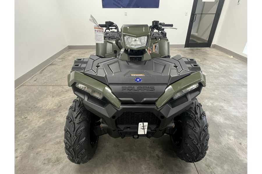 2026 Polaris SPORTSMAN 850