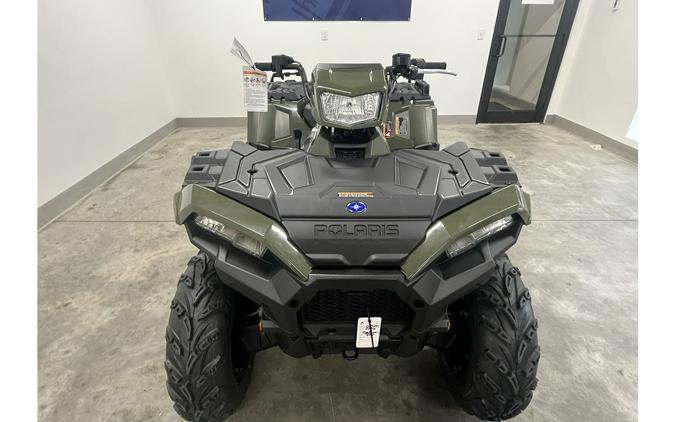 2026 Polaris SPORTSMAN 850