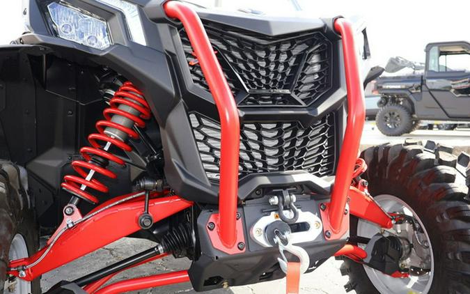 2026 Can-Am Maverick Sport X Mr 1000R