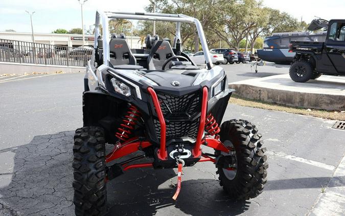 2026 Can-Am Maverick Sport X Mr 1000R