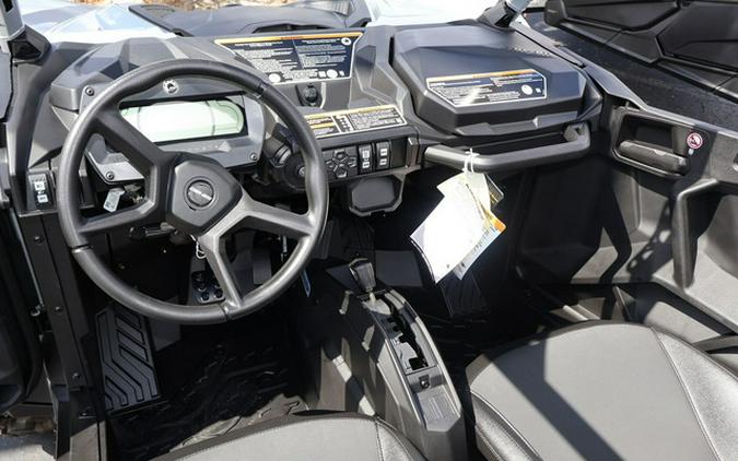 2026 Can-Am Maverick Sport X Mr 1000R