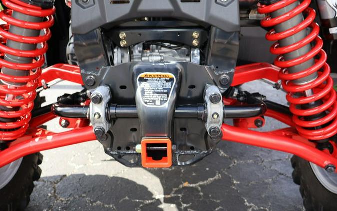 2026 Can-Am Maverick Sport X Mr 1000R