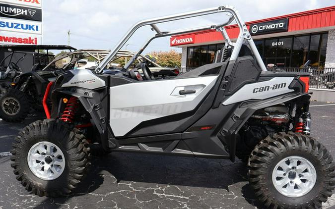 2026 Can-Am Maverick Sport X Mr 1000R