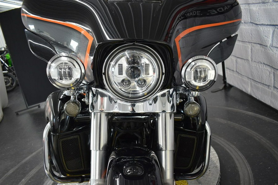 2022 Harley-Davidson FLHTK - Ultra Limited