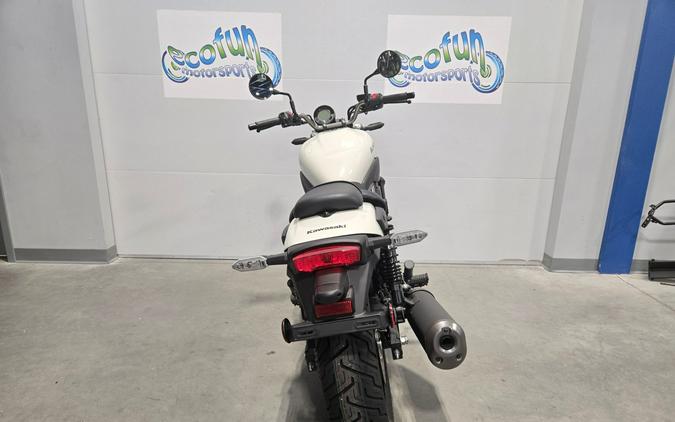 2026 Kawasaki Eliminator ABS