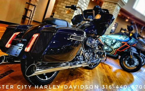 USED 2025 Harley-Davidson Road Glide®, FLTRX