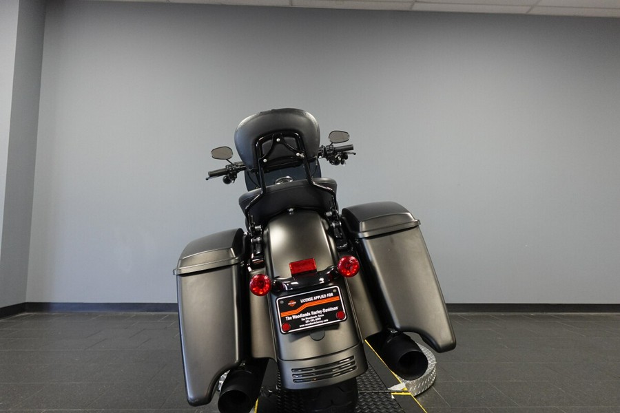 2020 Harley-Davidson Road King Special