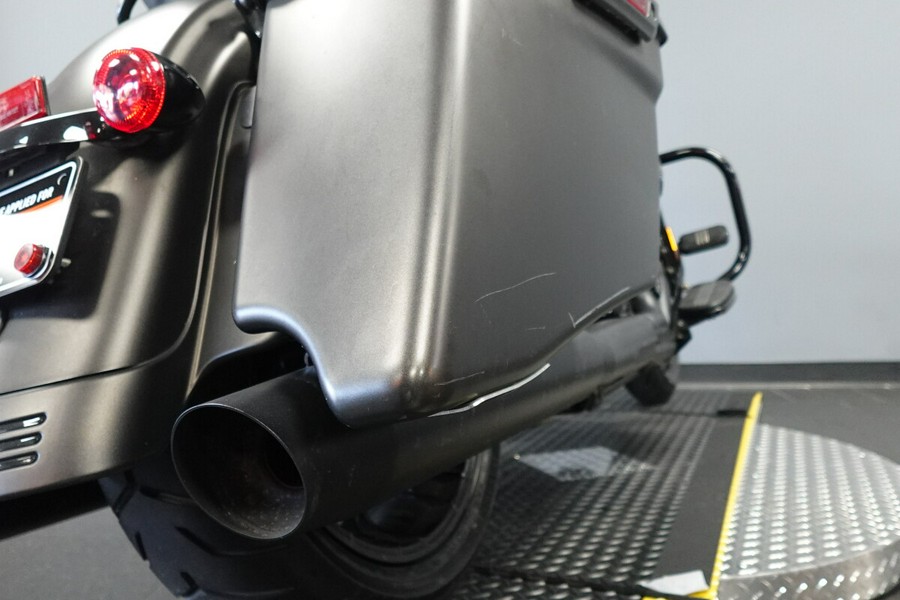 2020 Harley-Davidson Road King Special