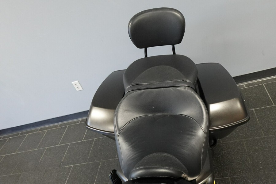 2020 Harley-Davidson Road King Special