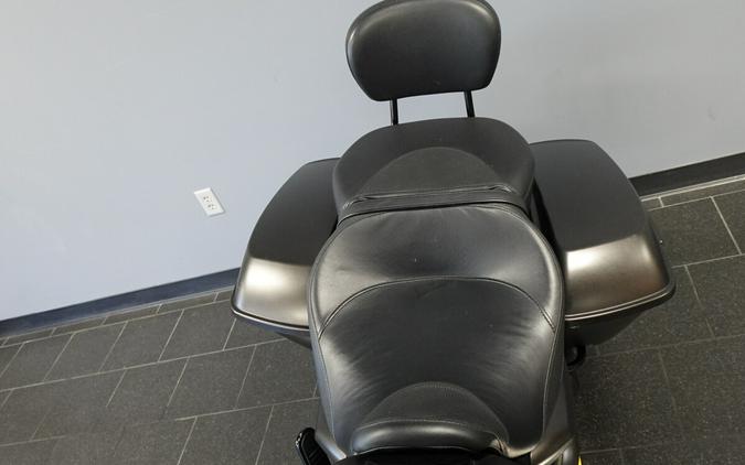 2020 Harley-Davidson Road King Special