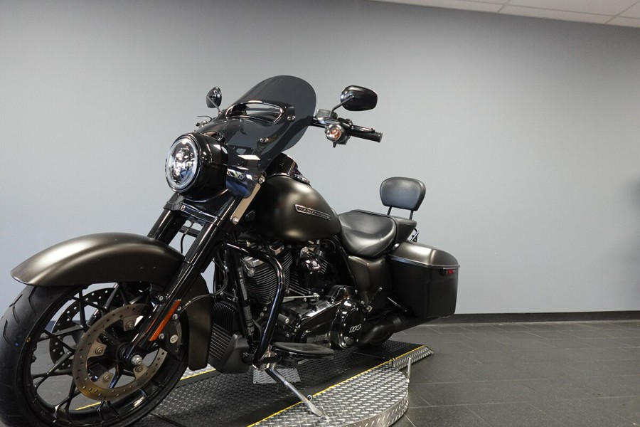 2020 Harley-Davidson Road King Special
