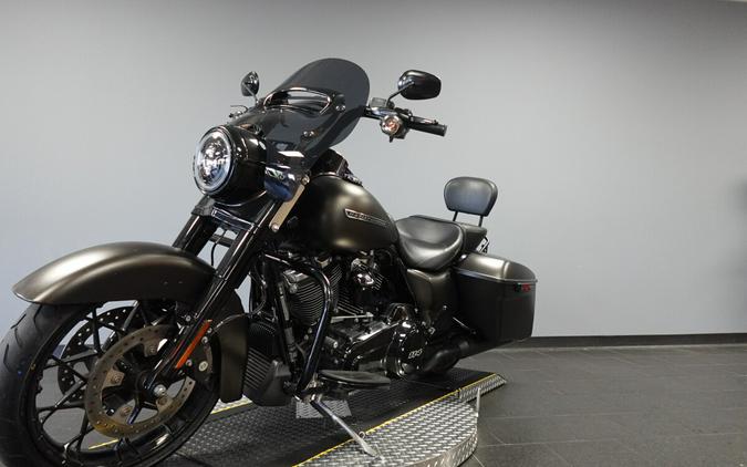 2020 Harley-Davidson Road King Special