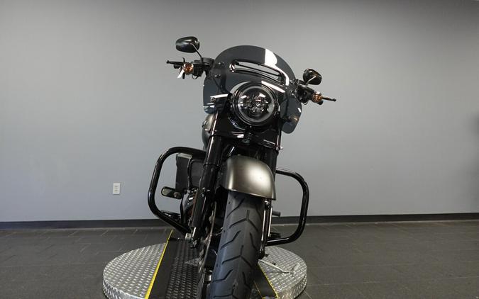 2020 Harley-Davidson Road King Special