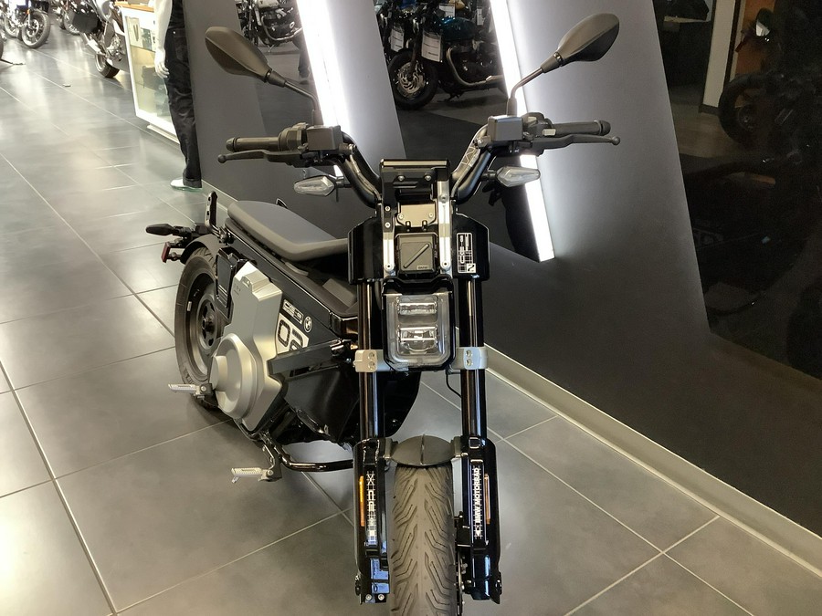 2024 BMW CE02 Inventory