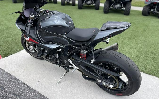 2022 BMW S 1000 RR