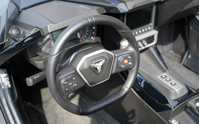2021 Polaris Slingshot SL Autodrive