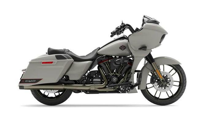 2020 Harley-Davidson® ROAD GLIDE CVO