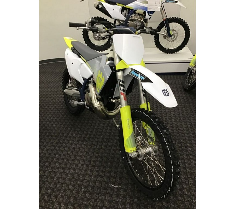 2024 Husqvarna® TX 300