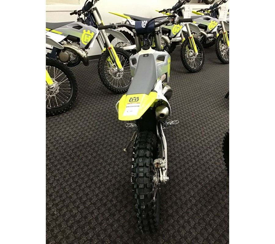 2024 Husqvarna® TX 300