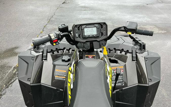 2023 Polaris Sportsman XP 1000 S