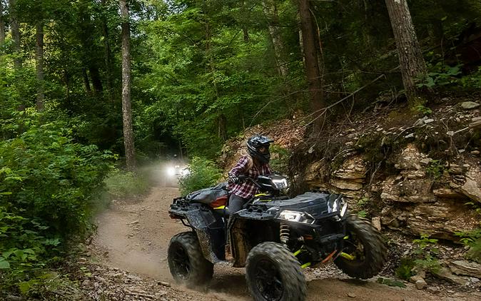 2023 Polaris Sportsman XP 1000 S