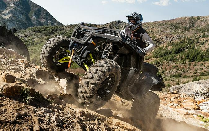 2023 Polaris Sportsman XP 1000 S