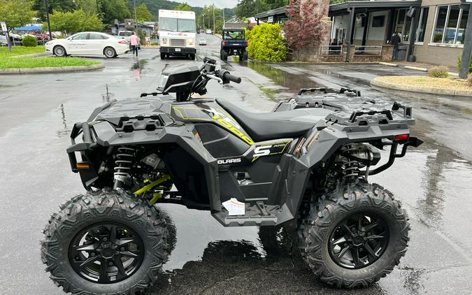 2023 Polaris Sportsman XP 1000 S