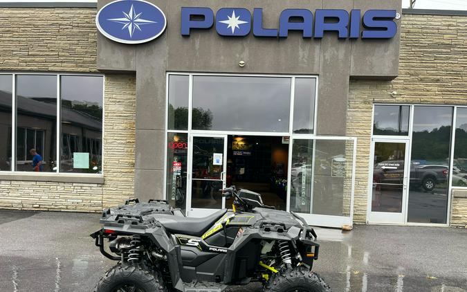 2023 Polaris Sportsman XP 1000 S