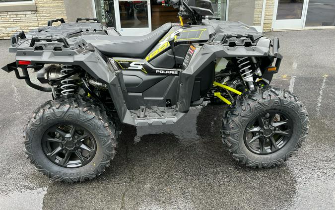 2023 Polaris Sportsman XP 1000 S